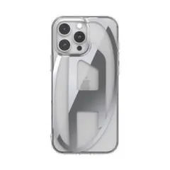 DIESEL iPhoneケース 15