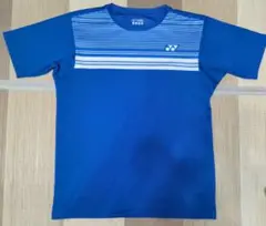 YONEX　ヨネックス　シャツ　サイズＬ　テニス　バドミントン