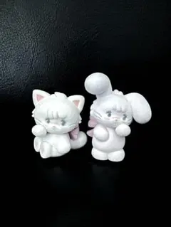 mikko ラブフレンズ　コレクションフィギュア　ガチャガチャ