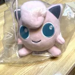 ポケモン プリン ぐらぶらりんぬいぐるみ