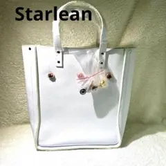 2025年最新】スターリアン starlean トートバッグの人気アイテム
