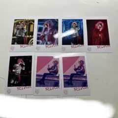 すとぷり 莉犬くん チェキ風ブロマイド まとめ売り