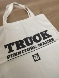 「TRUCK FURNITURE」 TRUCK CHOTTO バッグ