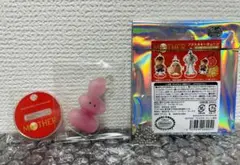 オレナンカドーセ　MOTHER アクスタキーチェーン　会場限定　ほぼ日　マザー2