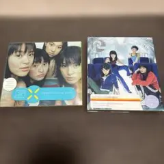 SPEED Starting Over,Rise 2枚セット