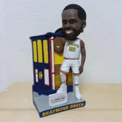 NBA/ゴールデンステート.ウォリアーズ…ボビングヘッド限定