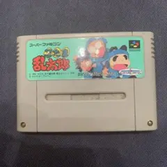 忍たま乱太郎　スーパーファミコン