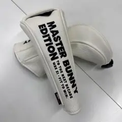 MASTER BUNNY EDITION ヘッドカバー