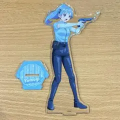 てっぺんっ！　オンラインくじ　高橋よもぎ　選べる連結BIGアクリルスタンド
