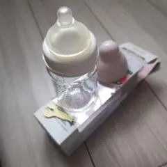 ChuChu 哺乳瓶 160ml