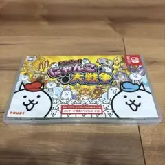 「ふたりで!にゃんこ大戦争」