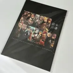 【アイナナ】Group Anniversary 2022 Artwork