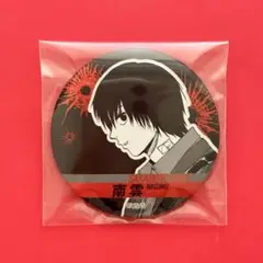 SAKAMOTO DAYS デコレクション缶バッジ 第1弾 南雲与市