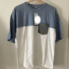 メンズ半袖Tシャツ Mサイズ