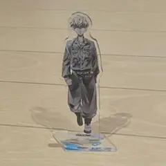 東京リベンジャーズ 松野千冬 アクスタ 即日発送