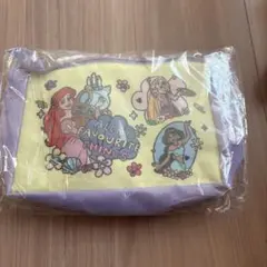 リトシー　プリンセス　ショルダーバッグ