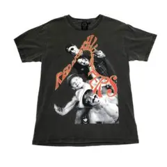 RED HOT CHILI PEPPERS Tシャツ レッチリ ツアー 2024