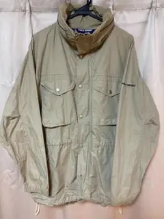 POLO ポロスポーツ マウンテンパーカー(最終価格)