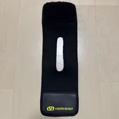 VISION QUEST ビジョンクエスト 野球 グラブホルダー グローブ 黒