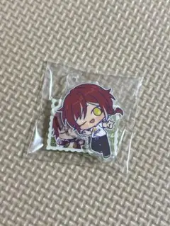 あんスタ 逆先夏目 キーホルダー 中国