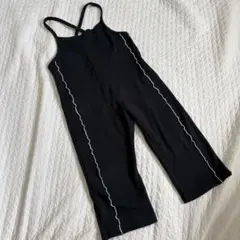 BREEZE リブサロペット