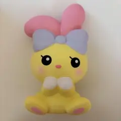 BLOOM エンジェルバニー スクイーズ