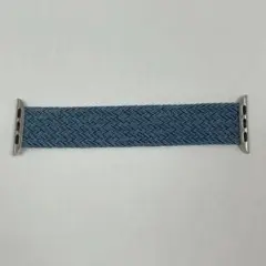 Apple Watch バンド 38/40mm用 XSサイズ ブルー