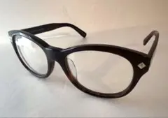 レックス recs rage eye control system 伊達メガネ