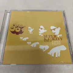 三木祐司 & K-FLASH & YAMA-C"SUPER K.U.R.O.Y"
