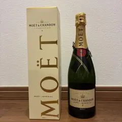 モエ・エ・シャンドン　モエ・アンペリアル