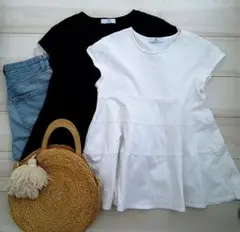URBANRESEACH SonnyLabel カットソー　２枚