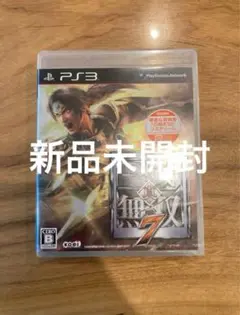 真・三國無双7(通常版) - PS3