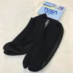TUSA フィンソックス L 25.5-27cm