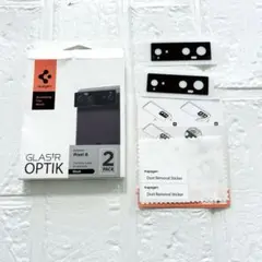 ⭐︎多分 google pixel 6 カメラ 保護フィルム 2枚