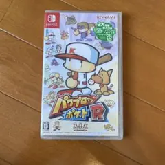 パワプロクンポケットR Nintendo Switch