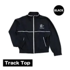 【希少】go!go!vanillas トラックジャケット　セットアップ　黒 go!go!vanillas トラックジャケット Lサイズ - メルカリ