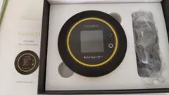 FREEBOT モバイルルーター