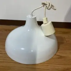 IDEE KULU LAMP White イデー クルランプ ホワイト KULU LAMP White｜ペンダントランプ｜IDEE SHOP Online