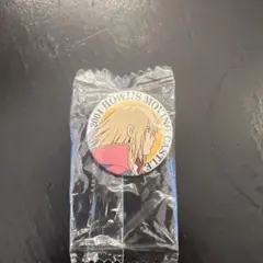 ジブリがいっぱい　金曜ロードショーとジブリ展 缶バッジコレクション　ハウル
