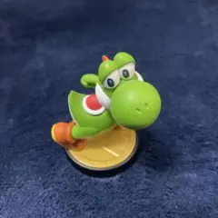 (未使用･未開封品)　amiibo ヨッシー(大乱闘スマッシュブラザーズシリーズ) f4u0baa 楽天ブックス: amiibo ヨッシー（大乱闘スマッシュブラザーズ