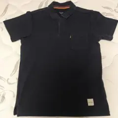 Paul Smith ネイビー ポロシャツ