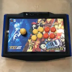 MAD CATZ MCS-FS-P4U2-TE2 ペルソナ4 アケコン