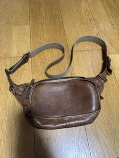 土屋鞄　ショルダーバッグ