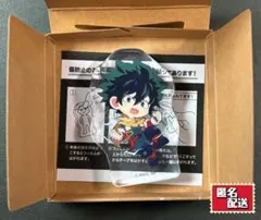 僕のヒーローアカデミア ころっと アクリルフィギュアコレクション 緑谷出久
