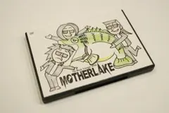 The Black Triangle 劇場版 MOTHERLAKE DVD