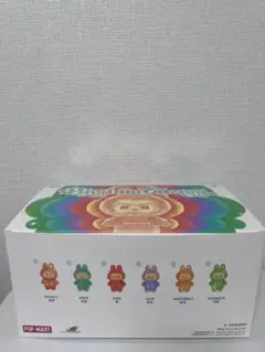 ラブブBOX♡6個入り♡新品未開封