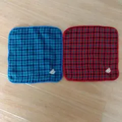 ファミリアハンカチ