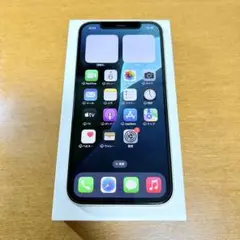 Apple iPhone 12 ホワイト 本体