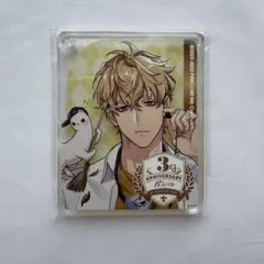 NU:カーニバル 3rd アニカフェ コロッタ ケシー