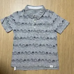 baby GAP キャラクター柄ポロシャツ 2歳用90cm